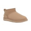 UGG® Classic Ultra Mini Sand Women'S | Slippers