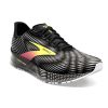 Brooks Running Hyperion Tempo Black Pink Yellow Men'S | Athletic