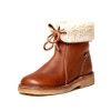 Duckfeet Arhus Nut | Boots