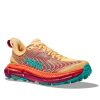 Hoka Mafate Speed 4 Impala Flame Women'S | Athletic