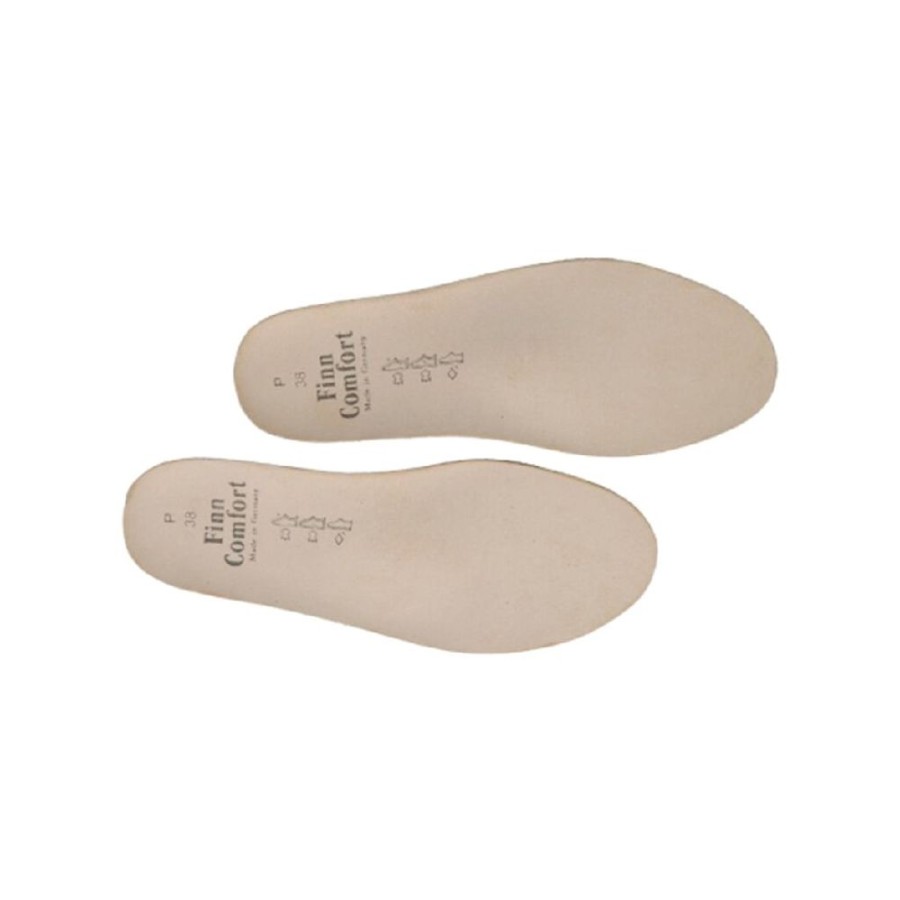 Finn Comfort Plus Insole #19554 | Footbeds