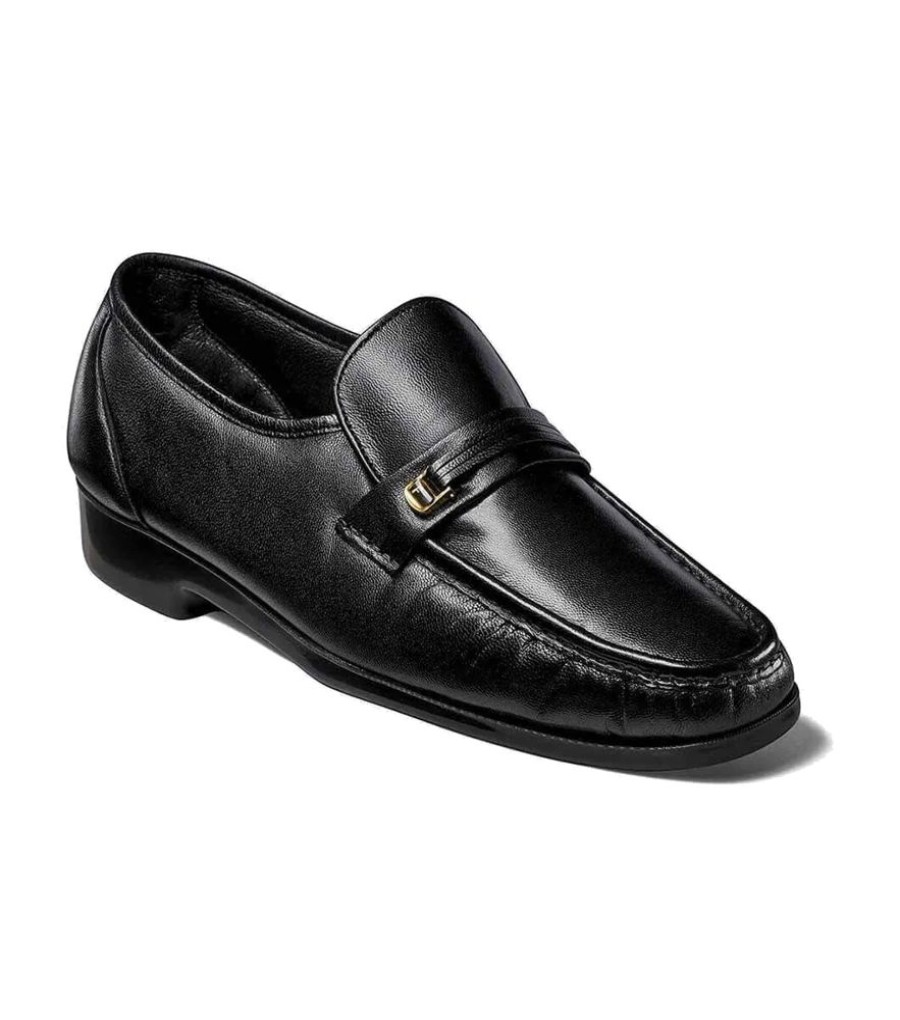 Florsheim Riva Black | Dress