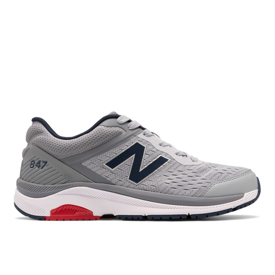 New Balance Mw847Lg4 Men'S | Athletic