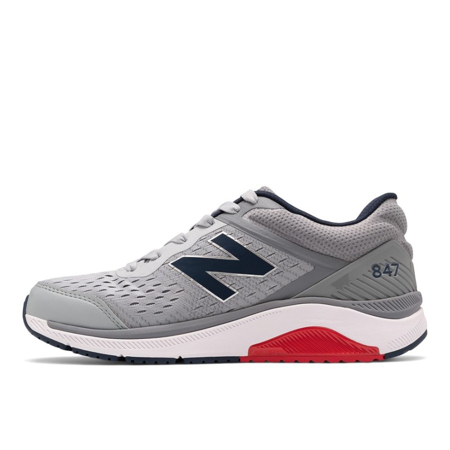 New Balance Mw847Lg4 Men'S | Athletic