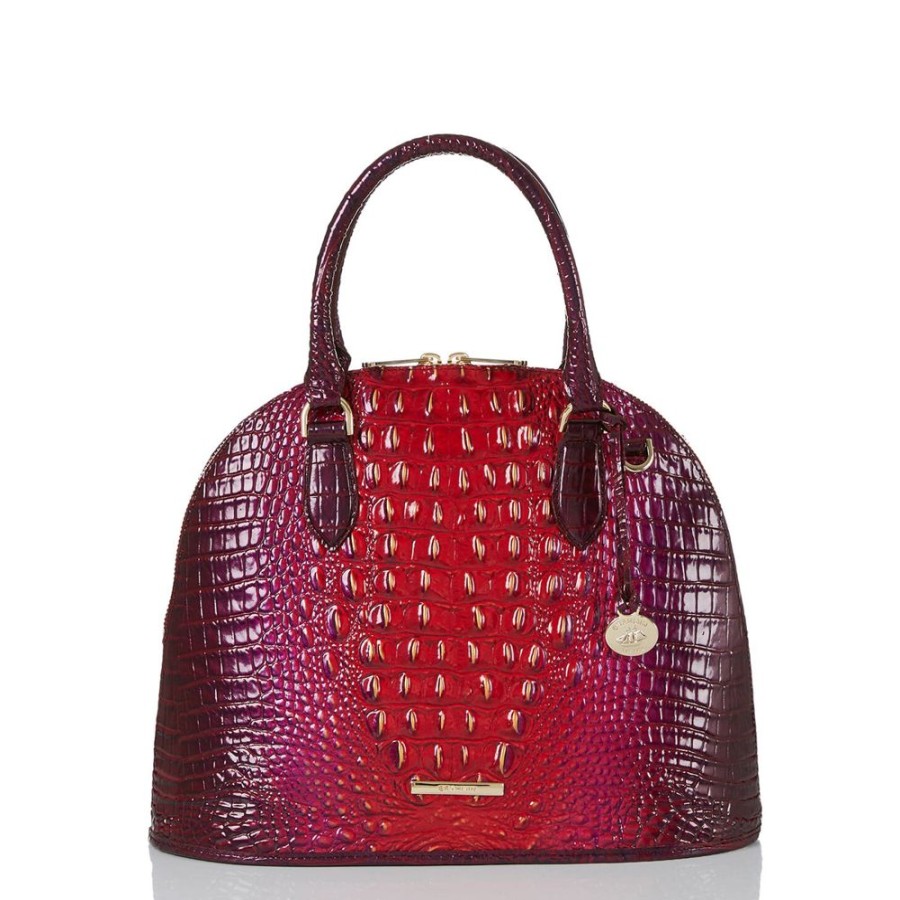 Brahmin Georgina Ruby Ombre Melbourne | Bags