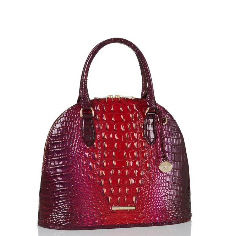 Brahmin Georgina Ruby Ombre Melbourne | Bags