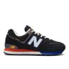 New Balance Ml574Hi2 Men'S | Athletic