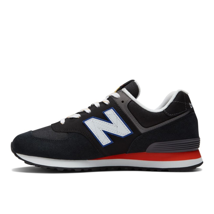 New Balance Ml574Hi2 Men'S | Athletic