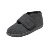 Foamtreds Tradition Black Men'S | Slippers