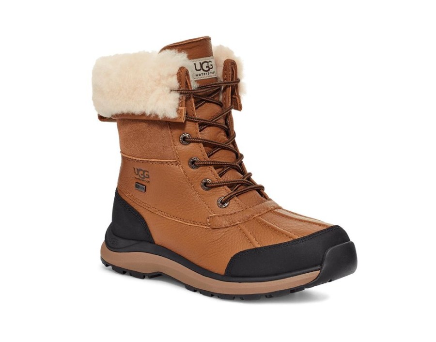 UGG® Adirondack Iii Chestnut | Boots