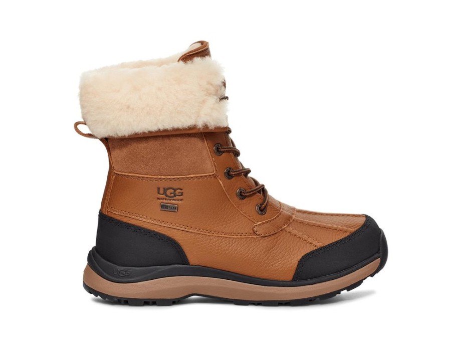 UGG® Adirondack Iii Chestnut | Boots