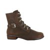 Naot Alize Soft Cognac Leather | Boots