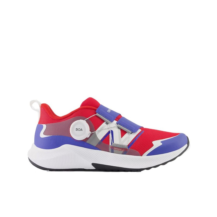 New Balance Gtrvlrm4 Kid'S | Girls