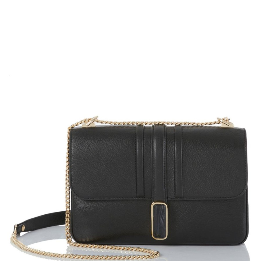 Brahmin Rosalie Black Gryphon | Bags