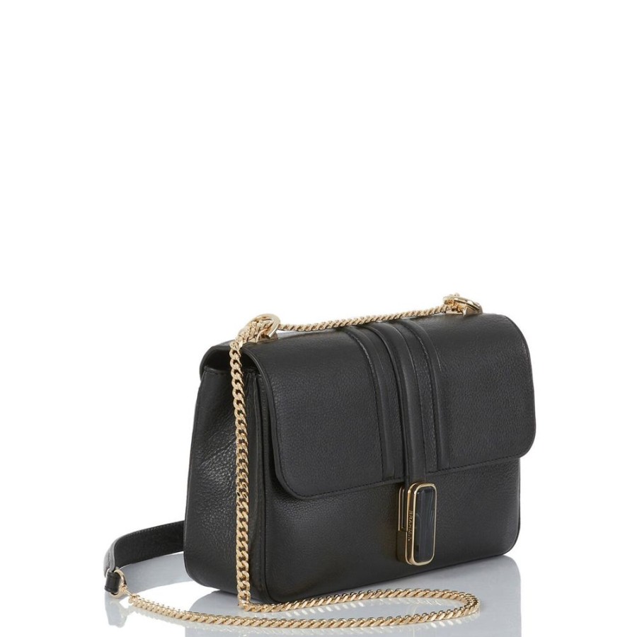 Brahmin Rosalie Black Gryphon | Bags