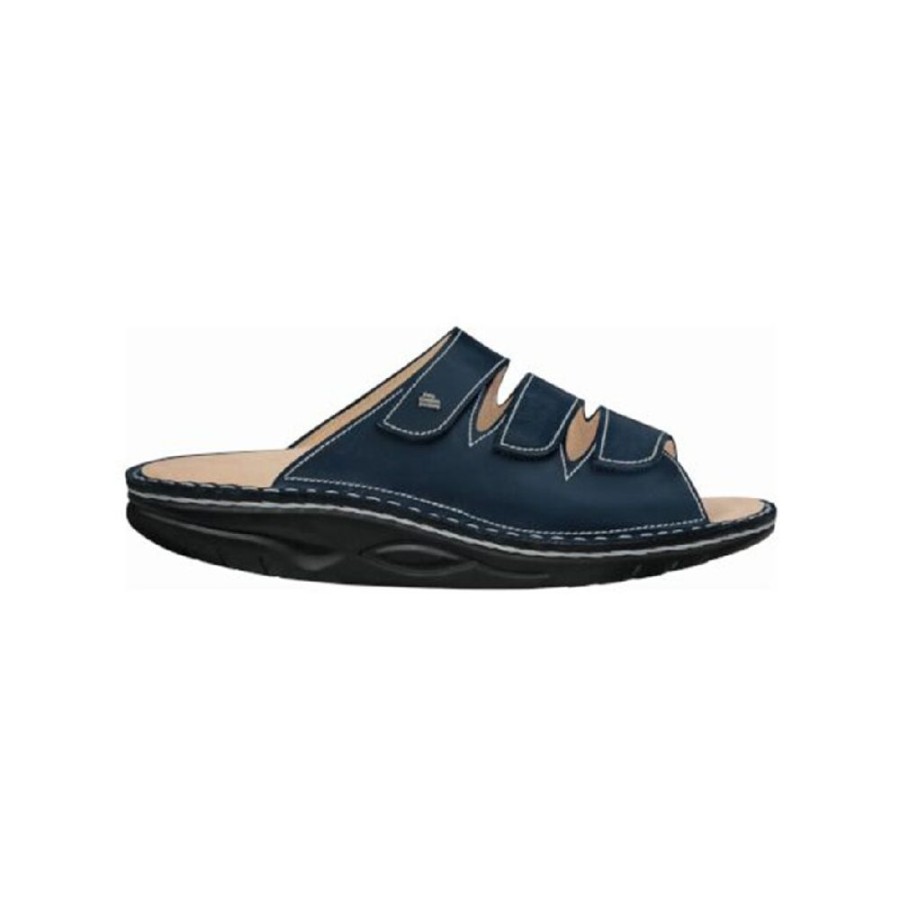 Finn Comfort Andros Atlantic | Sandals