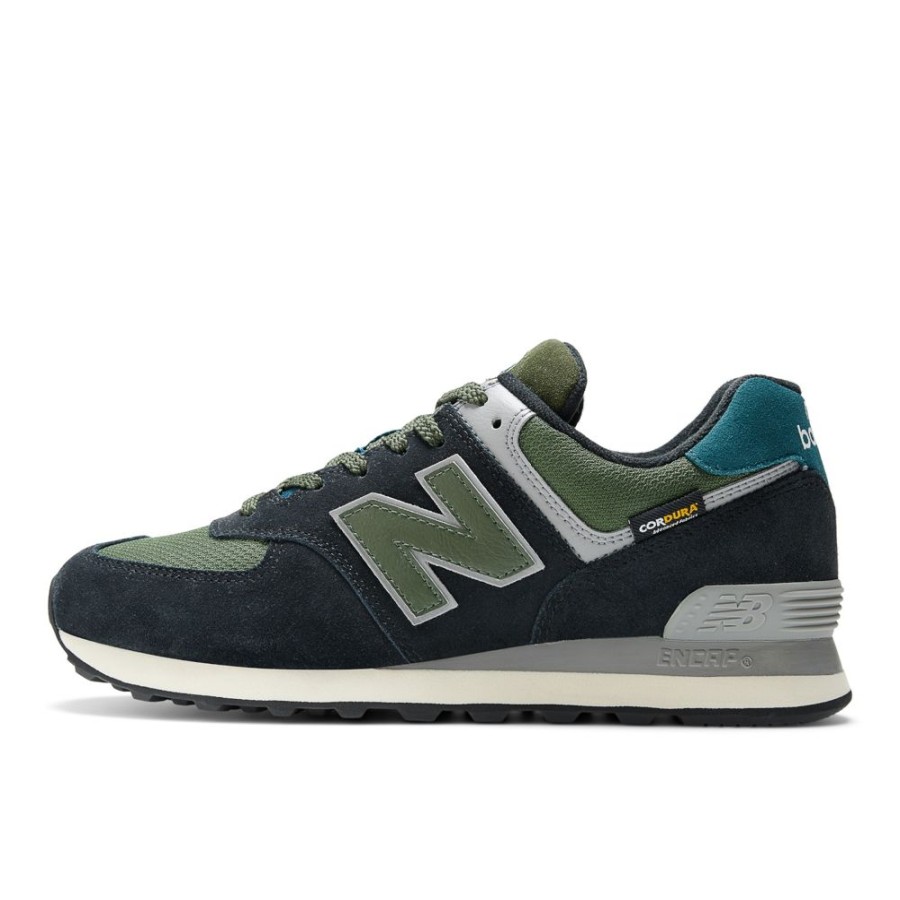 New Balance U574Kbg Uni | Athletic