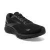 Brooks Running Ghost 15 Black Men'S | Athletic