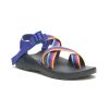 Chaco Zcloud 2 Tetra Sunset Women'S | Sandals