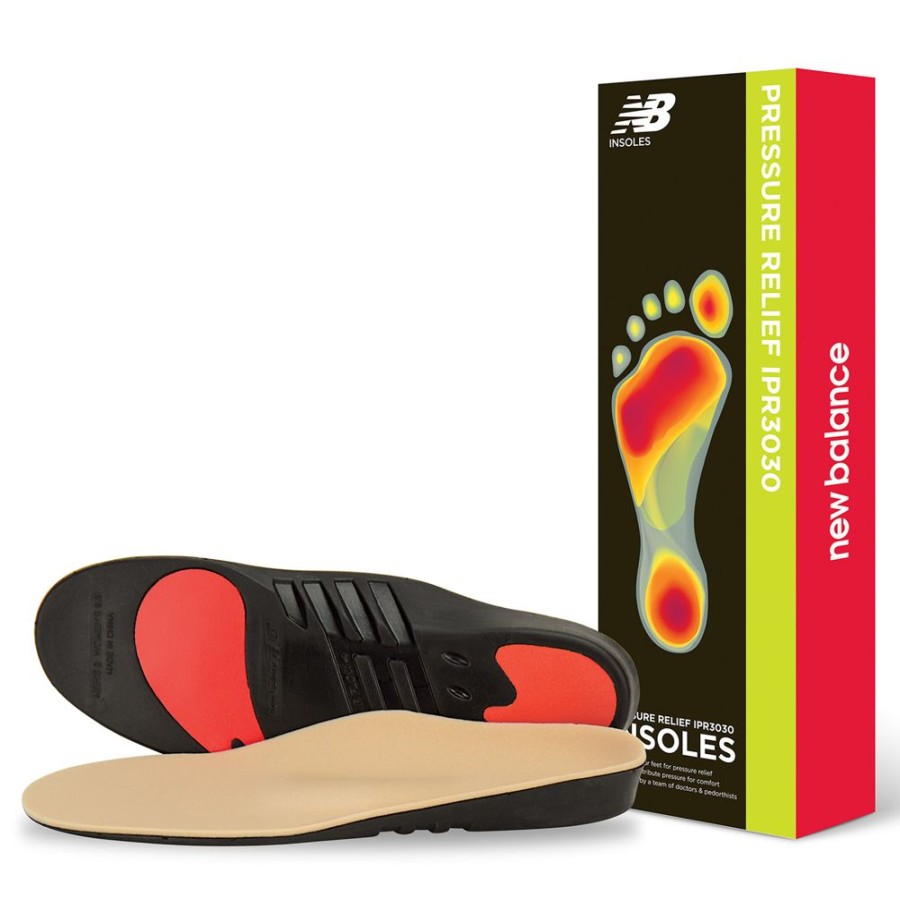 New Balance Ipr3030 Insole | Footbeds