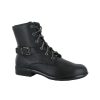 Naot Alize Soft Black | Boots