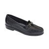 SAS - San Antonio Shoes Metro Black Patent | Casual