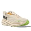 Hoka Clifton 9 Vanilla Astral Women'S | Athletic