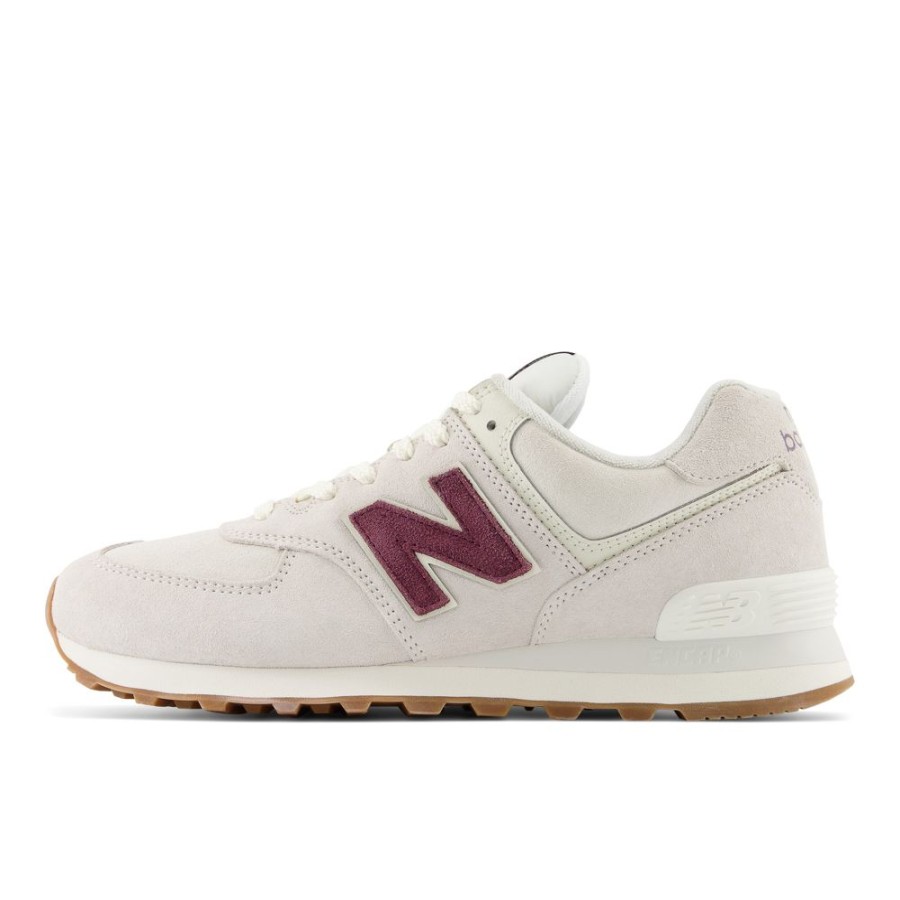 New Balance U574Now Uni | Athletic