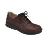 Finn Comfort Dijon Teak Idaho Leather | Casual