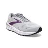 Brooks Running Ariel 20 Oyster Alloy Grape Women'S | Athletic