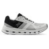 On Cloudrunner Glacier Black Men'S | Athletic