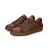 Mephisto Harrison Tobacco Men'S | Casual