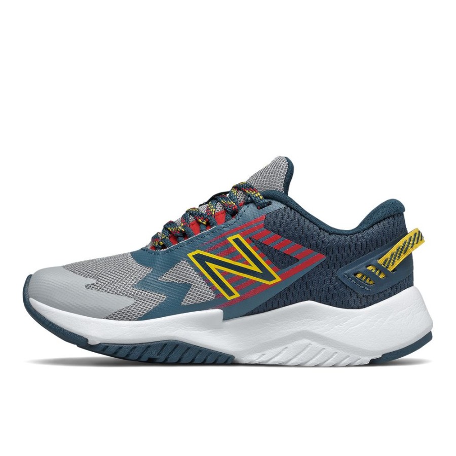 New Balance Ykravbg1 Kid'S | Girls