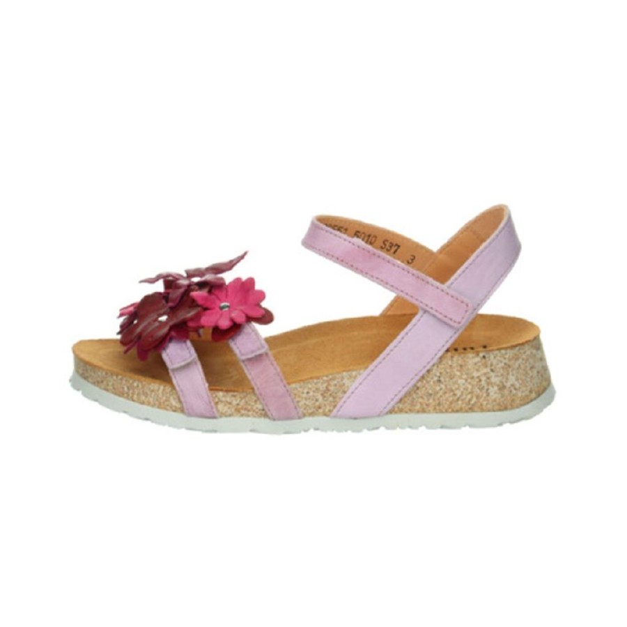 Think Koak Viola Kombi 551-5010Vk Women'S | Sandals