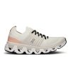 On Cloudswift 3 Ivory Rose- Women'S | Athletic