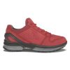 Lowa Walker Gtx Red Women'S | Casual