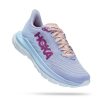 Hoka Mach 5 Baby Lavender Summer Song Women'S | Athletic