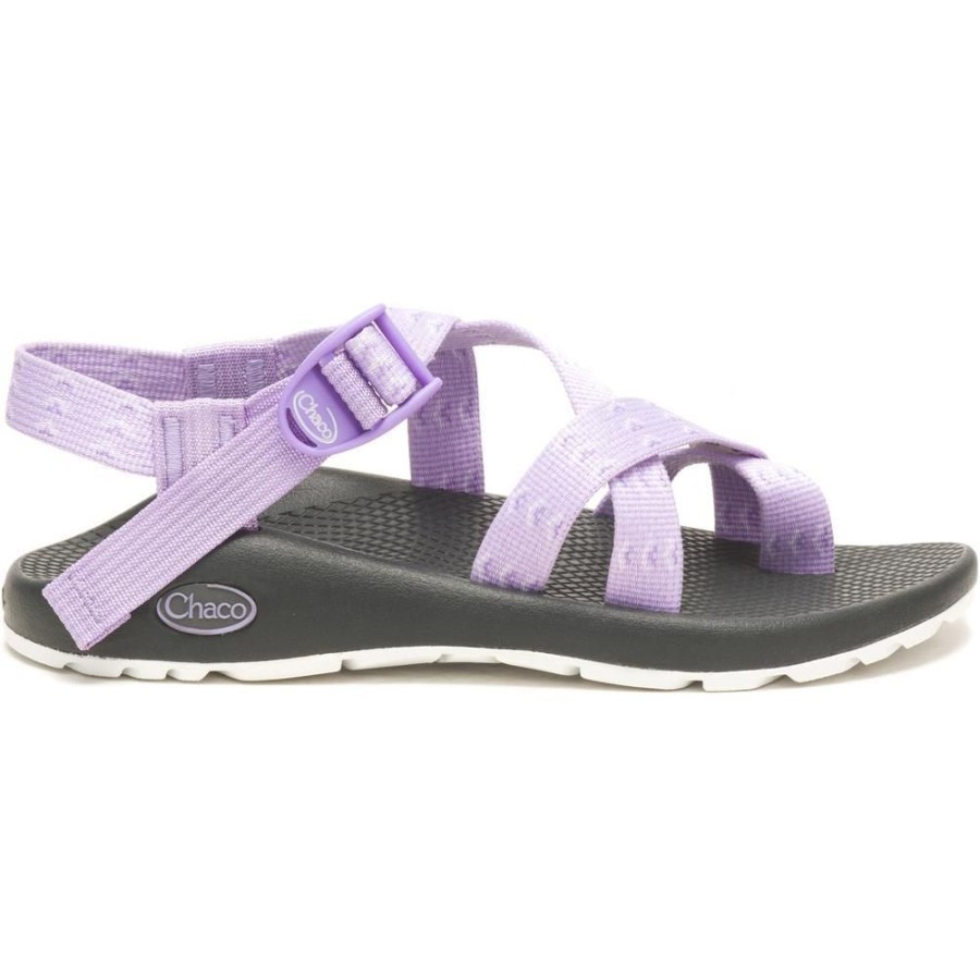 Chaco Z2 Classic Thrill Purple Rose Women'S | Sandals