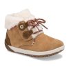 Merrell Bare Steps Cocoa Chestnut Kid'S | Girls