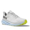 Hoka Clifton 9 Wide Nimbus Cloud Ice Water Women'S | Athletic