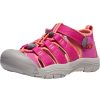 Keen Newport H2 Very Berry Fusion Coral | Girls