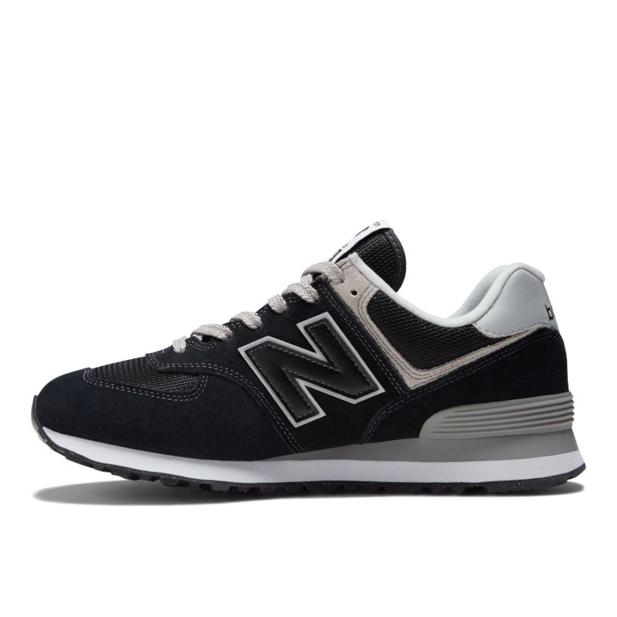 New Balance Ml574Evb Men'S | Athletic