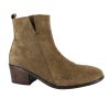 Naot Ethic Acorn Suede | Boots