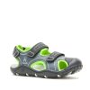 Kamik Seaturtle2 Charcoal | Boys