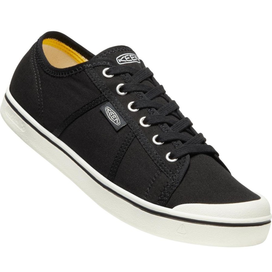 Keen Eldon Black Star White | Casual