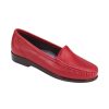 SAS - San Antonio Shoes Simplify Red | Casual