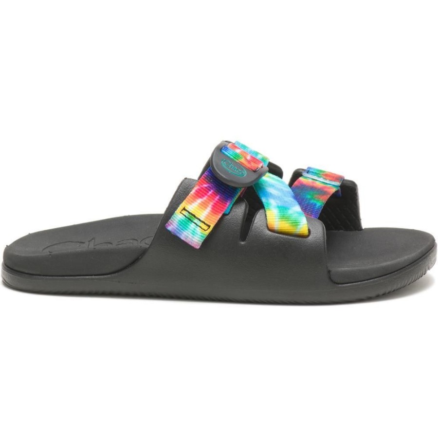 Chaco Chillos Active Dark Tie Dye Kid'S | Girls