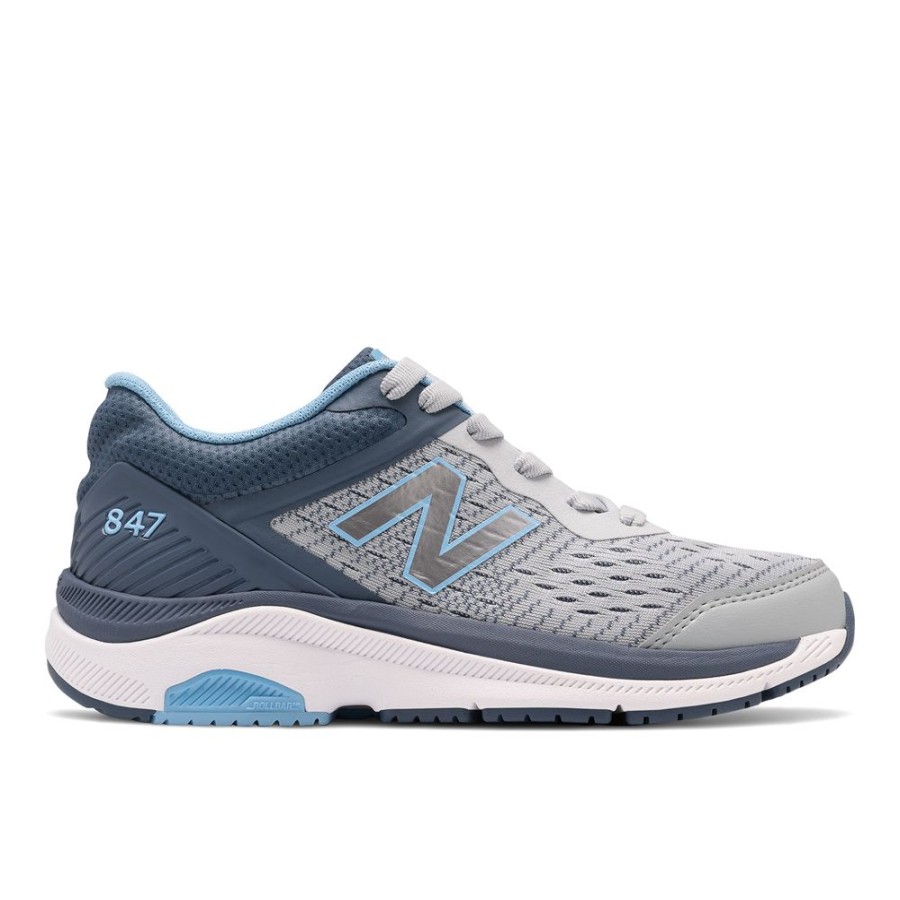 New Balance Ww847Lg4 Women'S | Athletic