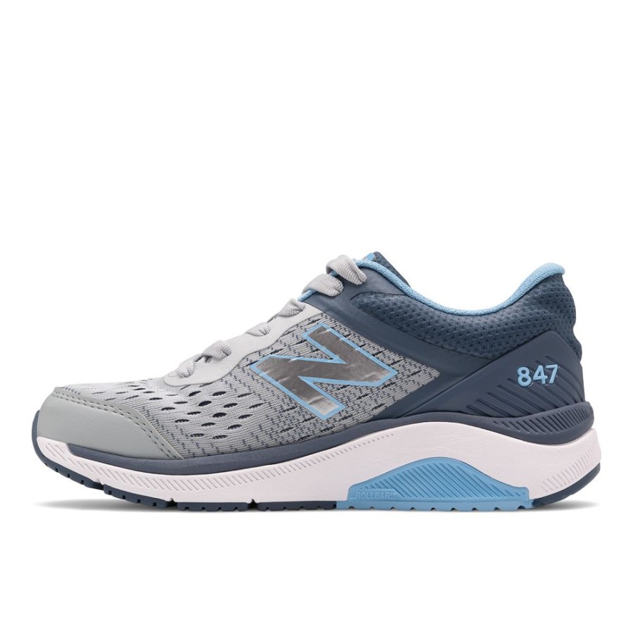 New Balance Ww847Lg4 Women'S | Athletic