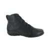 Naot Patu Soft Black | Boots